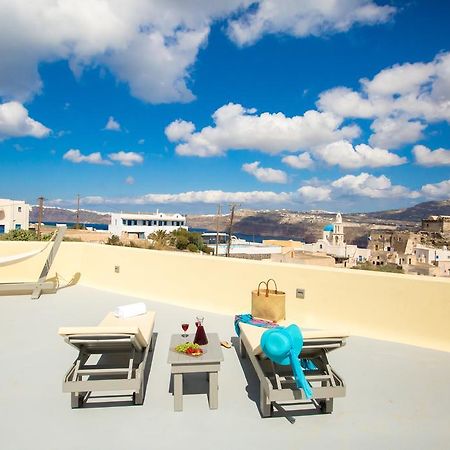 Love Nest With Hot Tub, Hammam & Outdoor Cinema Akrotírion Екстериор снимка