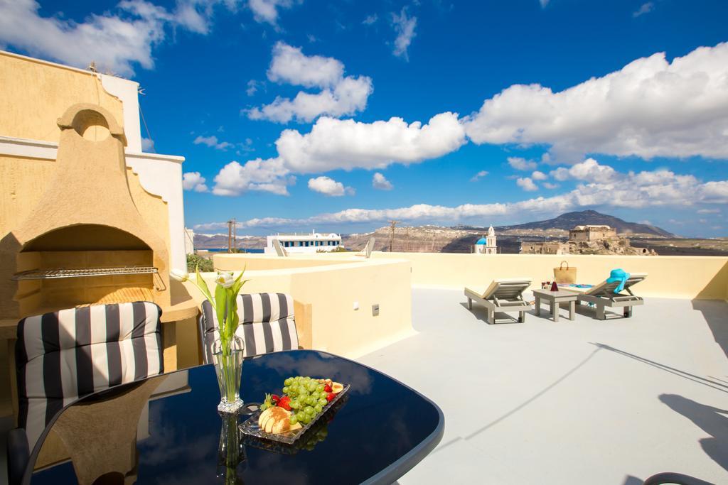 Love Nest With Hot Tub, Hammam & Outdoor Cinema Akrotírion Екстериор снимка