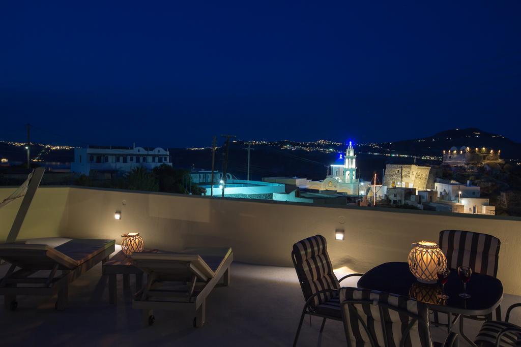 Love Nest With Hot Tub, Hammam & Outdoor Cinema Akrotírion Екстериор снимка